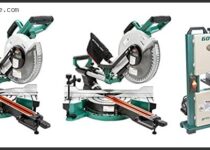 Grizzly Miter Saw Review